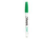 Sharpie Paint Markers green extra fine