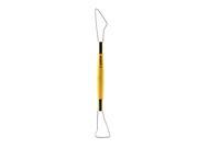 Martin F. Weber Company Museum Metal Sculpting Tools 8 in. no. 2 [Pack of 4]
