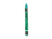 Caran d Ache Neocolor II Aquarelle Water Soluble Wax Pastels emerald green [Pack of 10]