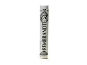 Rembrandt Soft Round Pastels grey 704.9 each [Pack of 4]