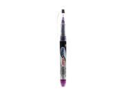 Yasutomo Liquid Stylist Pen violet [Pack of 12]