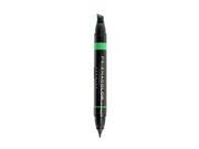 Prismacolor Premier Double Ended Art Markers grass green 165 [Pack of 6]