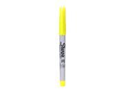 Sharpie Ultra Fine Point Marker yellow [Pack of 24]