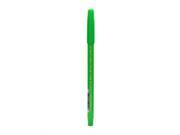 Pentel Color Pens olive green 115 [Pack of 24]