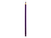 Faber Castell Polychromos Artist Colored Pencils Each violet 138 [Pack of 12]