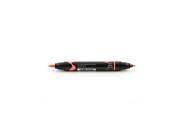 Prismacolor Premier Double Ended Brush Tip Markers peach 170