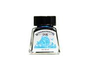 Winsor Newton Drawing Inks blue 14 ml 32 [Pack of 4]
