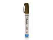 Sharpie Poster Paint Markers gold medium [Pack of 6]