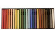 Prismacolor NuPastel Sets standard assortment set of 24