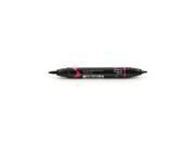 Prismacolor Premier Double Ended Brush Tip Markers raspberry 151