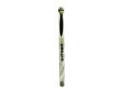 North American Herb Spice Candy Shop Pens metallic silver [Pack of 12]