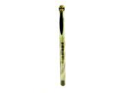North American Herb Spice Candy Shop Pens metallic gold
