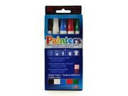 Elmer s Painters Markers bright colors assorted