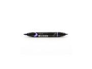 Prismacolor Premier Double Ended Brush Tip Markers lilac 171 [Pack of 6]