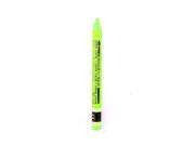 Caran d Ache Neocolor II Aquarelle Water Soluble Wax Pastels light green [Pack of 10]