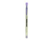 North American Herb Spice Candy Shop Pens glitter purple [Pack of 12]