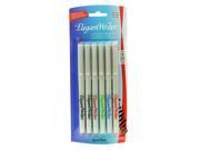 Speedball Art Products Elegant Writer Calligraphy Marker Sets assorted fine point no. 2881