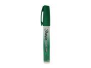 Sharpie Poster Paint Markers green extra fine [Pack of 6]