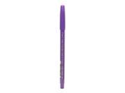 Pentel Color Pens violet 108 [Pack of 24]