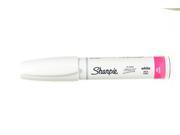 Sharpie Paint Markers white broad