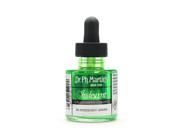 Dr. Ph. Martin s Iridescent Calligraphy Colors 1 oz. green [Pack of 2]
