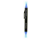 Itoya Doubleheader Calligraphy Marker blue [Pack of 12]