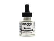 Dr. Ph. Martin s Iridescent Calligraphy Colors 1 oz. white [Pack of 2]