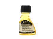Winsor Newton Artisan Water Mixable Mediums oil painting medium 75 ml [Pack of 2]