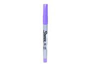 Sharpie Ultra Fine Point Marker lilac [Pack of 24]