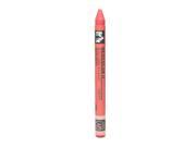 Caran d Ache Neocolor II Aquarelle Water Soluble Wax Pastels Indian red [Pack of 10]