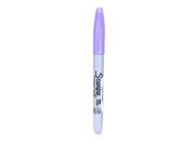 Sharpie Fine Point Markers lilac [Pack of 24]