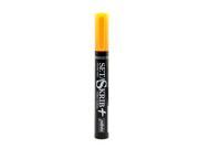 Pebeo Setaskrib Markers fluorescent orange