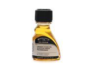 Winsor Newton Linseed Oil stand 75 ml