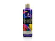 Chroma Inc. ChromaTemp Pearlescent Tempera Paint violet 250 ml [Pack of 4]