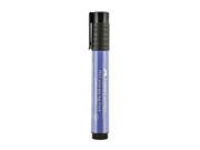 Faber Castell Pitt Big Brush Artist Pens indanthrene blue 247 [Pack of 4]