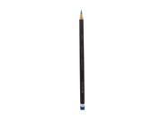 Derwent Coloursoft Pencils electric blue C320 [Pack of 12]