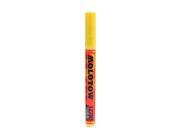 Molotow One4All Acrylic Paint Markers 2 mm vanilla pastel 115 [Pack of 6]