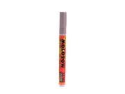 Molotow One4All Acrylic Paint Markers 2 mm lilac pastel 201 [Pack of 6]