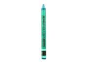 Caran d Ache Neocolor II Aquarelle Water Soluble Wax Pastels bluish green [Pack of 10]