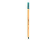 Stabilo Point 88 Pens pine green no. 53 [Pack of 24]