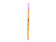 Stabilo Point 88 Pens light lilac no. 59 [Pack of 24]