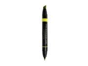 Prismacolor Premier Double Ended Art Markers lime peel 124 [Pack of 6]