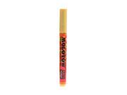Molotow One4All Acrylic Paint Markers 2 mm sahara beige pastel 009 [Pack of 6]