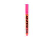Molotow One4All Acrylic Paint Markers 2 mm neon pink fluorescent 217
