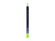 Koh I Noor Triocolor Grand Drawing Pencils bice green [Pack of 12]