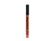 Molotow One4All Acrylic Paint Markers 2 mm metallic black 223 [Pack of 6]
