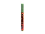 Molotow One4All Acrylic Paint Markers 2 mm metallic light green 226 [Pack of 6]