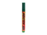 Molotow One4All Acrylic Paint Markers 4 mm mister green 096 [Pack of 3]
