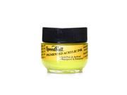 Speedball Art Products Pigmented Acrylic Ink primrose yellow 12 ml .50 oz