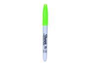 Sharpie Fine Point Markers lime [Pack of 24]